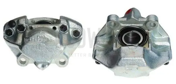 Handler.Part Brake caliper KAWE 34247 1