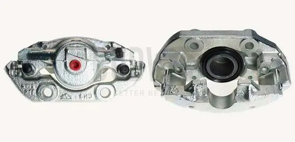 Handler.Part Brake caliper KAWE 34257 1