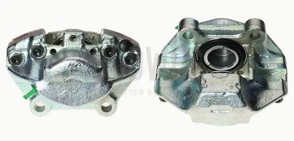 Handler.Part Brake caliper KAWE 34270 1