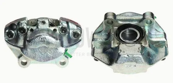 Handler.Part Brake caliper KAWE 34271 1