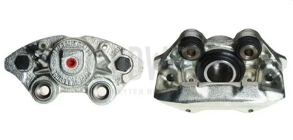 Handler.Part Brake caliper KAWE 34278 1