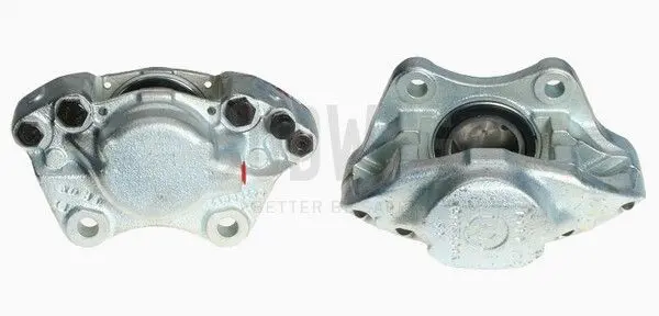 Handler.Part Brake caliper KAWE 34284 1