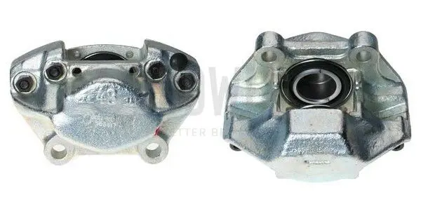 Handler.Part Brake caliper KAWE 34302 1