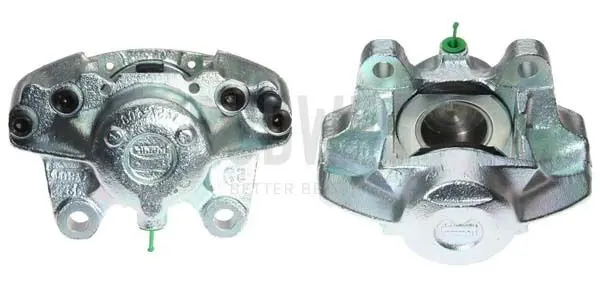 Handler.Part Brake caliper KAWE 34311 1