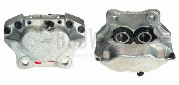 Handler.Part Brake caliper KAWE 34334 1