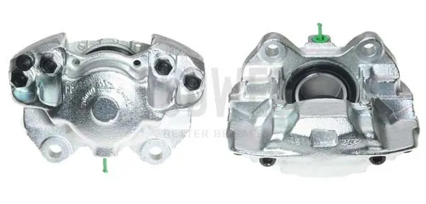 Handler.Part Brake caliper KAWE 34364 1