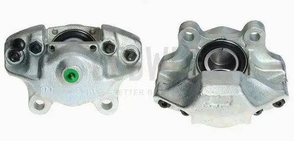 Handler.Part Brake caliper KAWE 34382 1