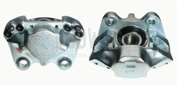 Handler.Part Brake caliper KAWE 34417 1