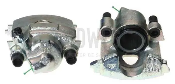 Handler.Part Brake caliper KAWE 34424 1