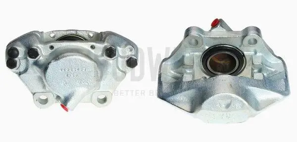 Handler.Part Brake caliper KAWE 34439 1