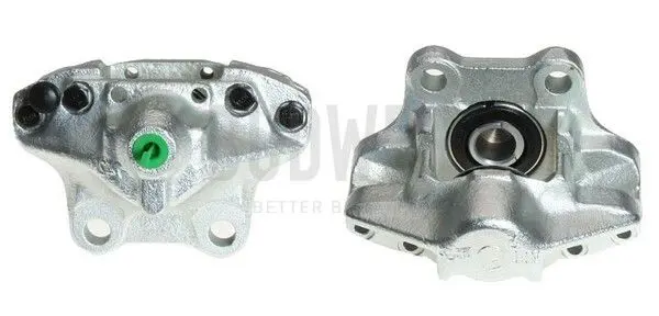 Handler.Part Brake caliper KAWE 34447 1