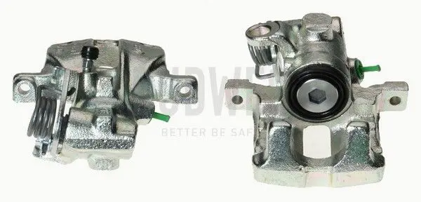 Handler.Part Brake caliper KAWE 34461 1