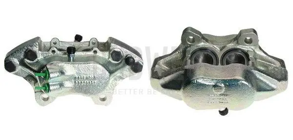 Handler.Part Brake caliper KAWE 34464 1