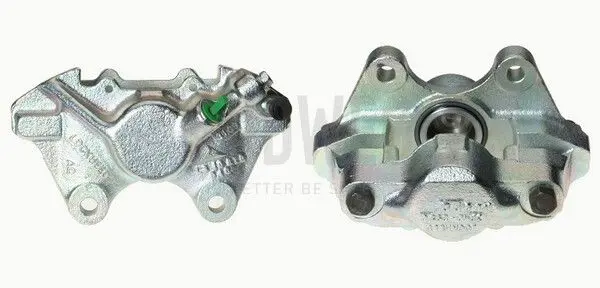 Handler.Part Brake caliper KAWE 34466 1