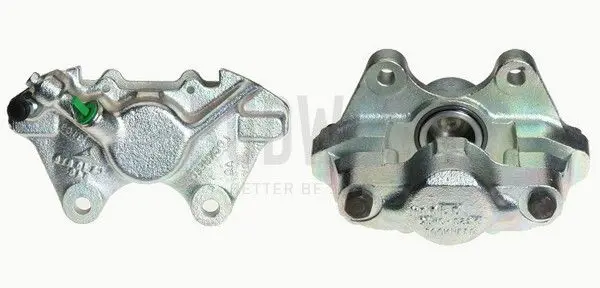 Handler.Part Brake caliper KAWE 34467 1