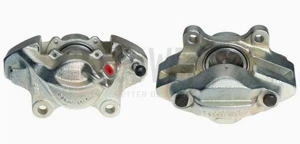 Handler.Part Brake caliper KAWE 34475 1