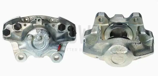 Handler.Part Brake caliper KAWE 34478 1