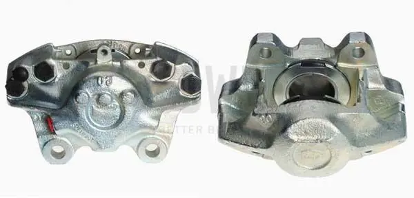 Handler.Part Brake caliper KAWE 34479 1