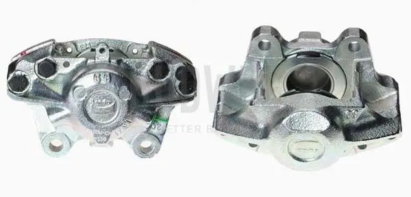 Handler.Part Brake caliper KAWE 34480 1