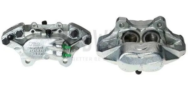 Handler.Part Brake caliper KAWE 34488 1