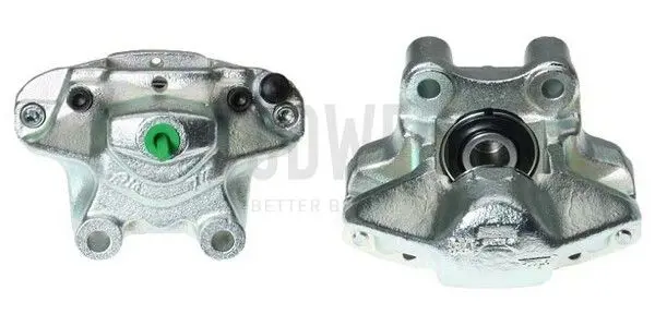 Handler.Part Brake caliper KAWE 34492 1