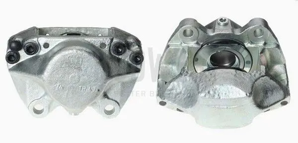 Handler.Part Brake caliper KAWE 34506 1