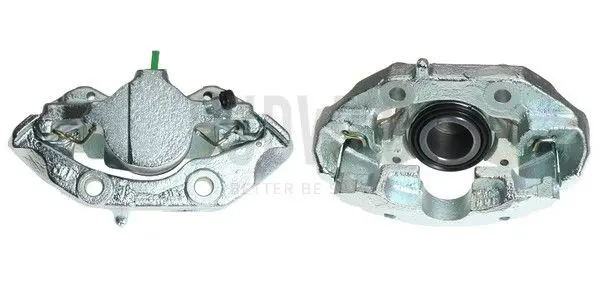 Handler.Part Brake caliper KAWE 34520 1