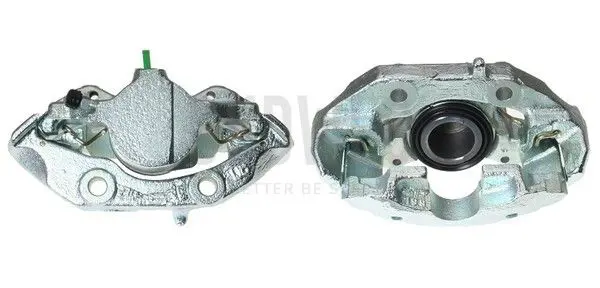 Handler.Part Brake caliper KAWE 34521 1