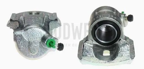 Handler.Part Brake caliper KAWE 34550 1