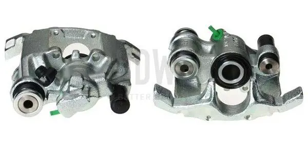 Handler.Part Brake caliper KAWE 34556 1