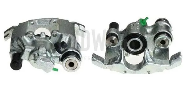 Handler.Part Brake caliper KAWE 34557 1