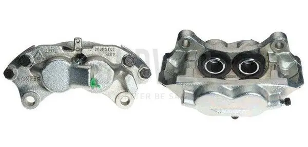 Handler.Part Brake caliper KAWE 34559 1