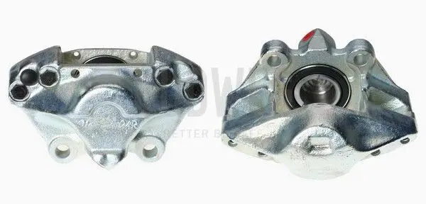 Handler.Part Brake caliper KAWE 34578 1