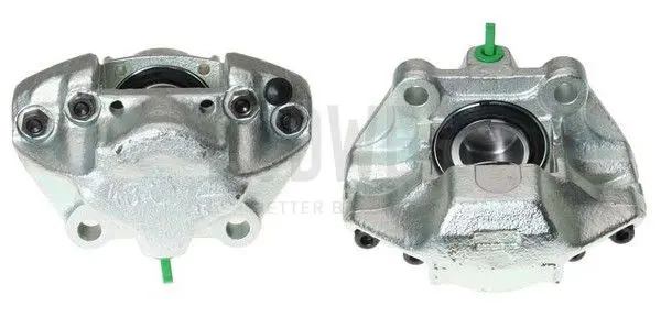 Handler.Part Brake caliper KAWE 34580 1