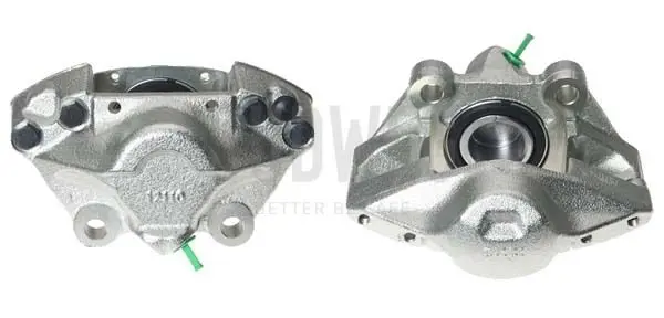 Handler.Part Brake caliper KAWE 34598 1