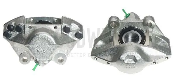 Handler.Part Brake caliper KAWE 34599 1