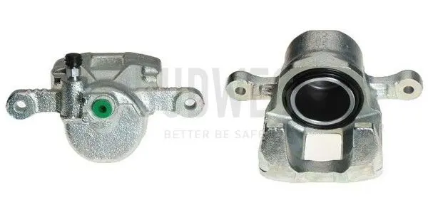 Handler.Part Brake caliper KAWE 34602 1