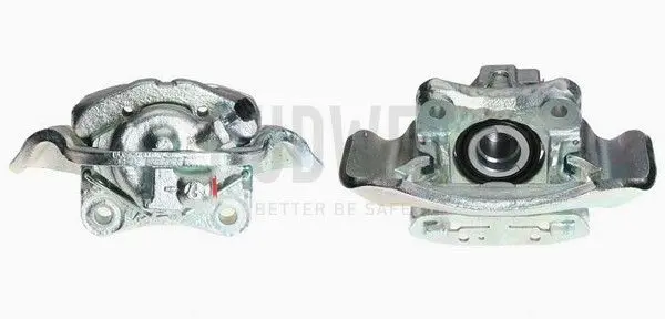 Handler.Part Brake caliper KAWE 34623 1