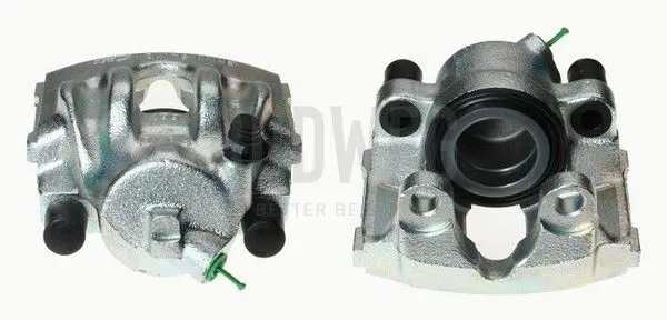 Handler.Part Brake caliper KAWE 34624 1