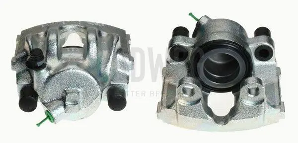 Handler.Part Brake caliper KAWE 34625 1