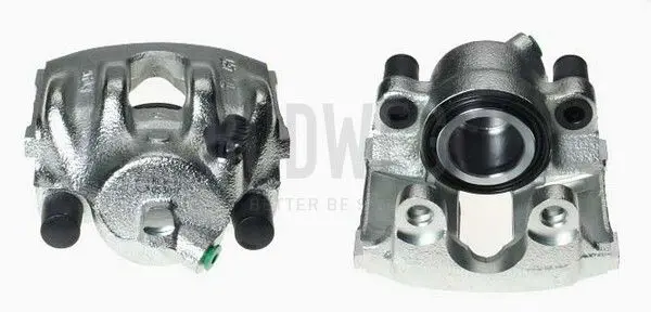 Handler.Part Brake caliper KAWE 34626 1