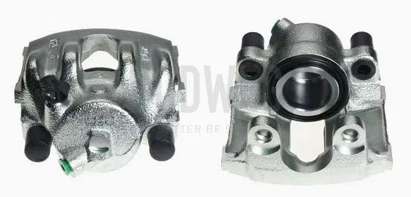 Handler.Part Brake caliper KAWE 34627 1