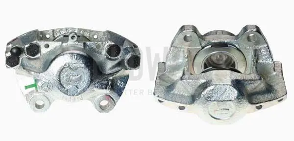 Handler.Part Brake caliper KAWE 34633 1