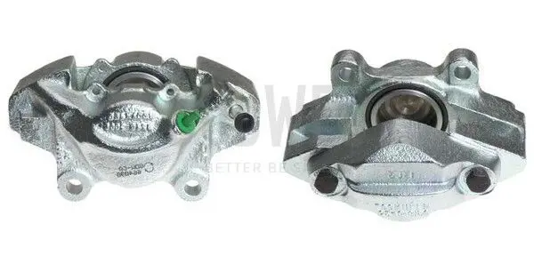 Handler.Part Brake caliper KAWE 34641 1