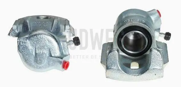 Handler.Part Brake caliper KAWE 34649 1