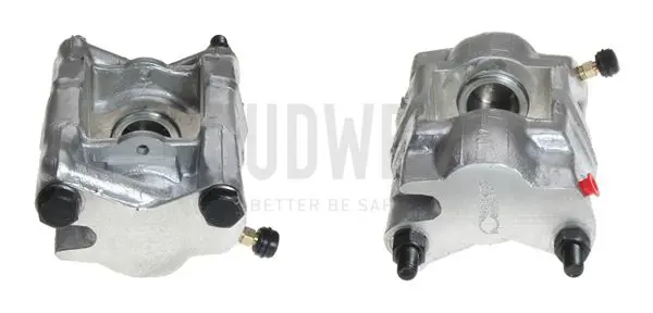 Handler.Part Brake caliper KAWE 34666 1