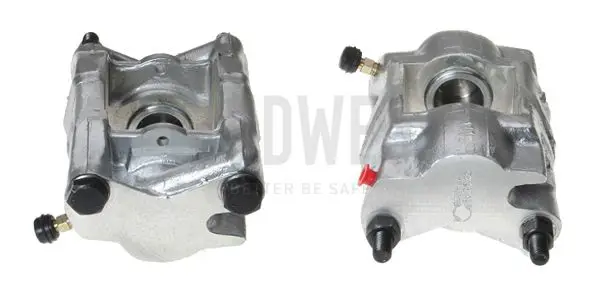 Handler.Part Brake caliper KAWE 34667 1