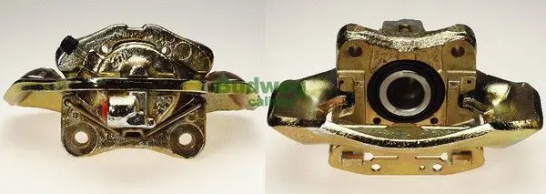 Handler.Part Brake caliper KAWE 34692 1