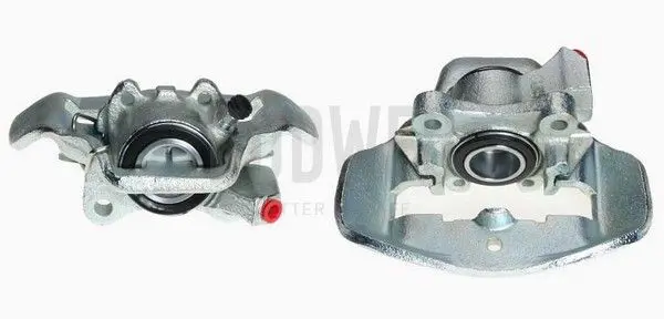 Handler.Part Brake caliper KAWE 34718 1