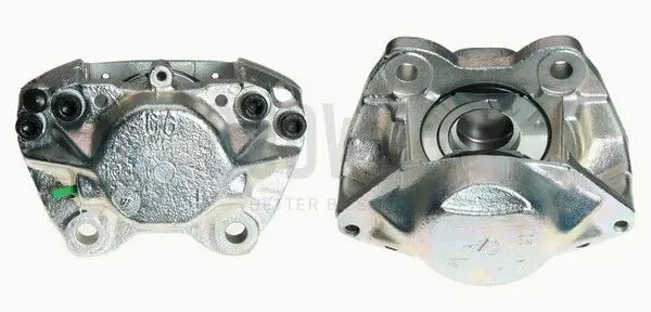 Handler.Part Brake caliper KAWE 34757 1